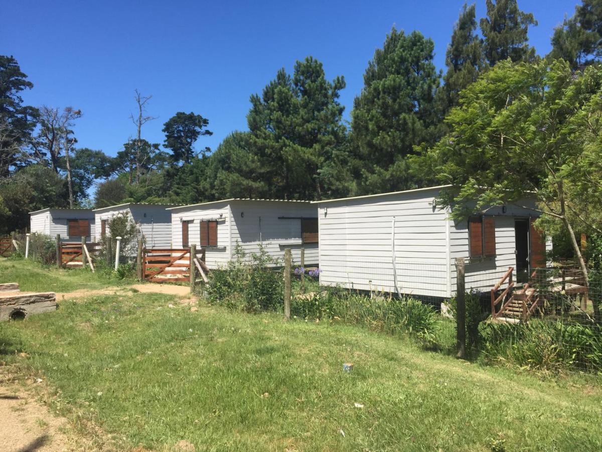 Tu Lugar Solís Piriápolis Exterior foto