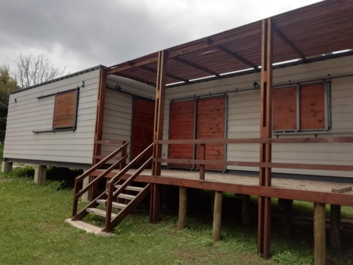 Tu Lugar Solís Piriápolis Exterior foto