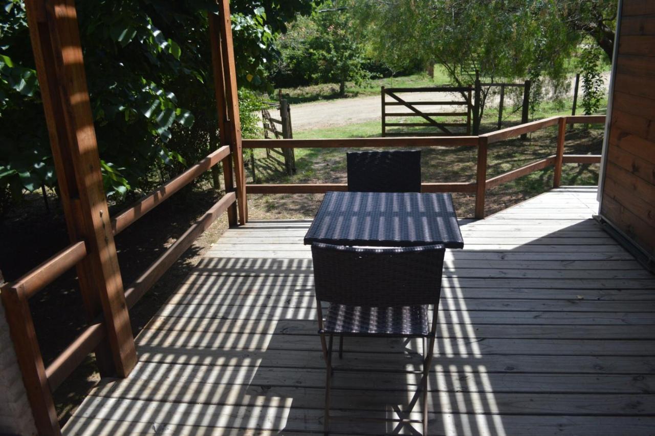 Tu Lugar Solís Piriápolis Exterior foto